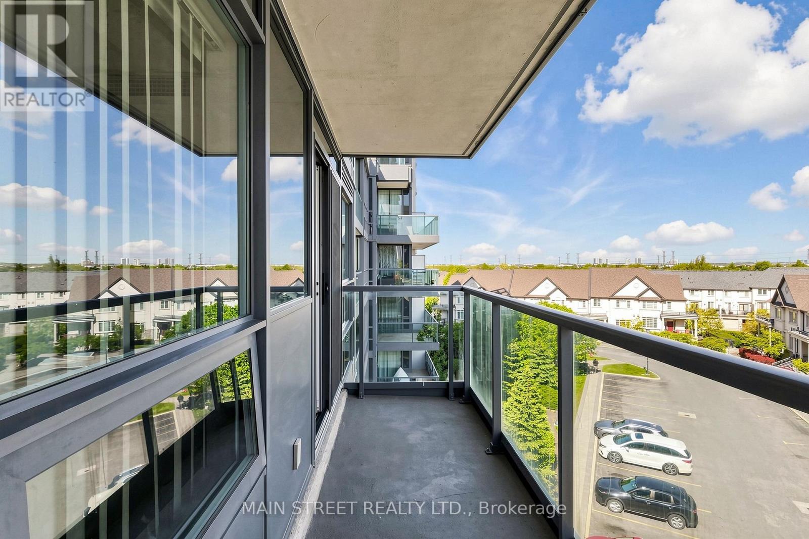 506 - 30 North Park Road, Vaughan, Ontario  L4J 0G6 - Photo 31 - N13219640