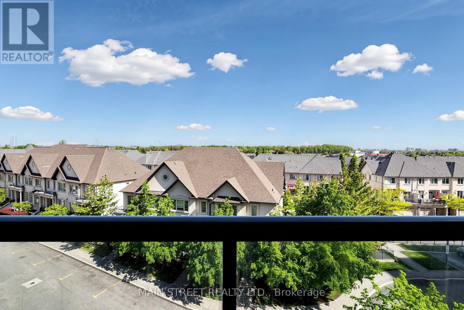 506 - 30 North Park Road, Vaughan, Ontario  L4J 0G6 - Photo 32 - N13219640
