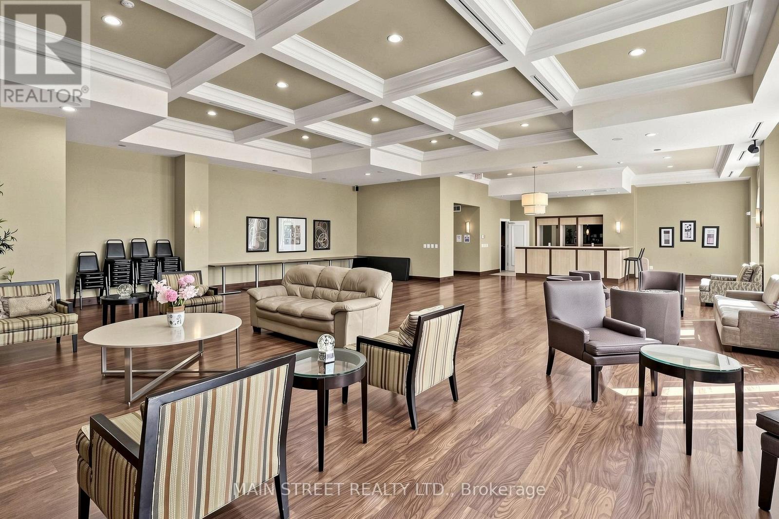 506 - 30 North Park Road, Vaughan, Ontario  L4J 0G6 - Photo 35 - N13219640
