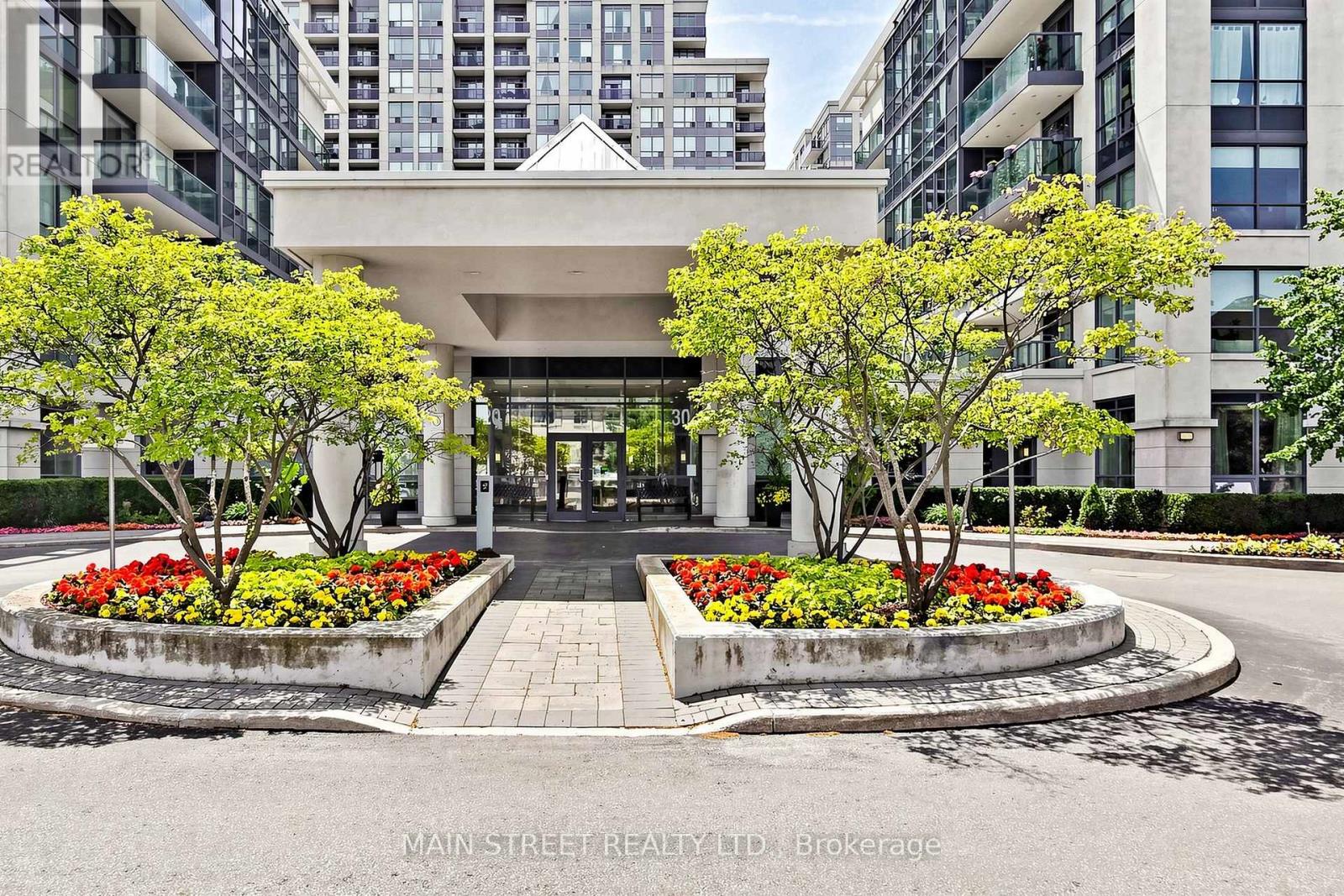506 - 30 North Park Road, Vaughan, Ontario  L4J 0G6 - Photo 4 - N13219640