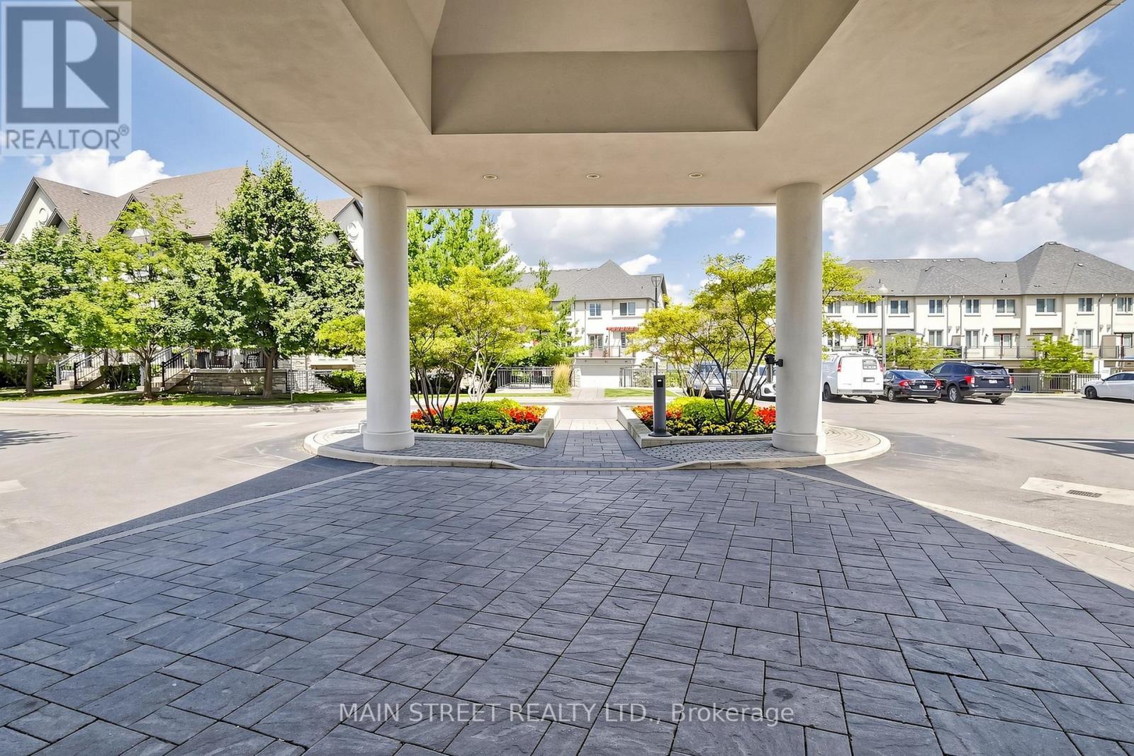 506 - 30 North Park Road, Vaughan, Ontario  L4J 0G6 - Photo 7 - N13219640