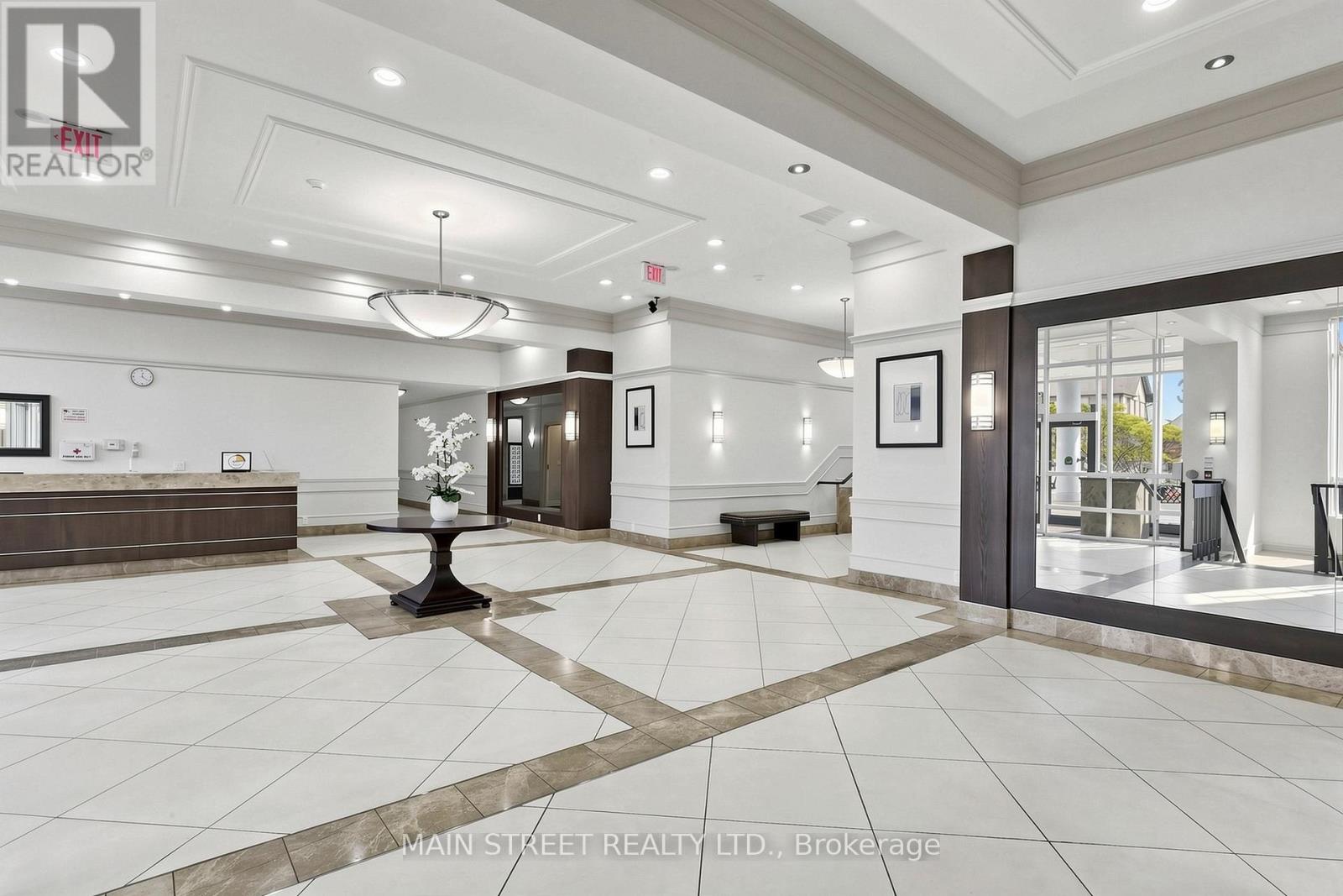 506 - 30 North Park Road, Vaughan, Ontario  L4J 0G6 - Photo 9 - N13219640