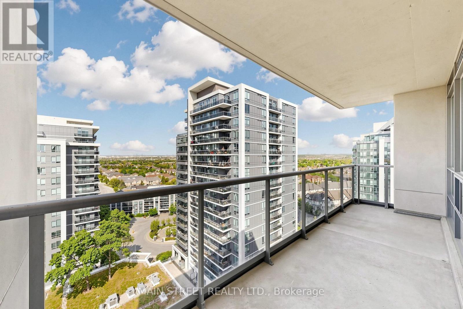 1408 - 60 Disera Drive, Vaughan, Ontario  L4J 9G1 - Photo 15 - N13219642