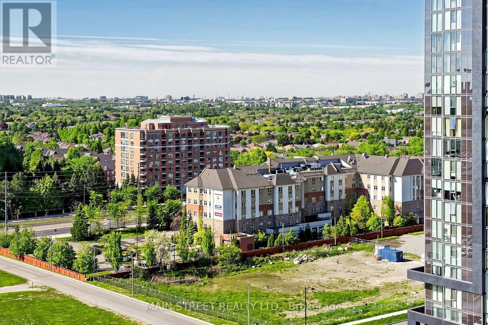 1408 - 60 Disera Drive, Vaughan, Ontario  L4J 9G1 - Photo 16 - N13219642