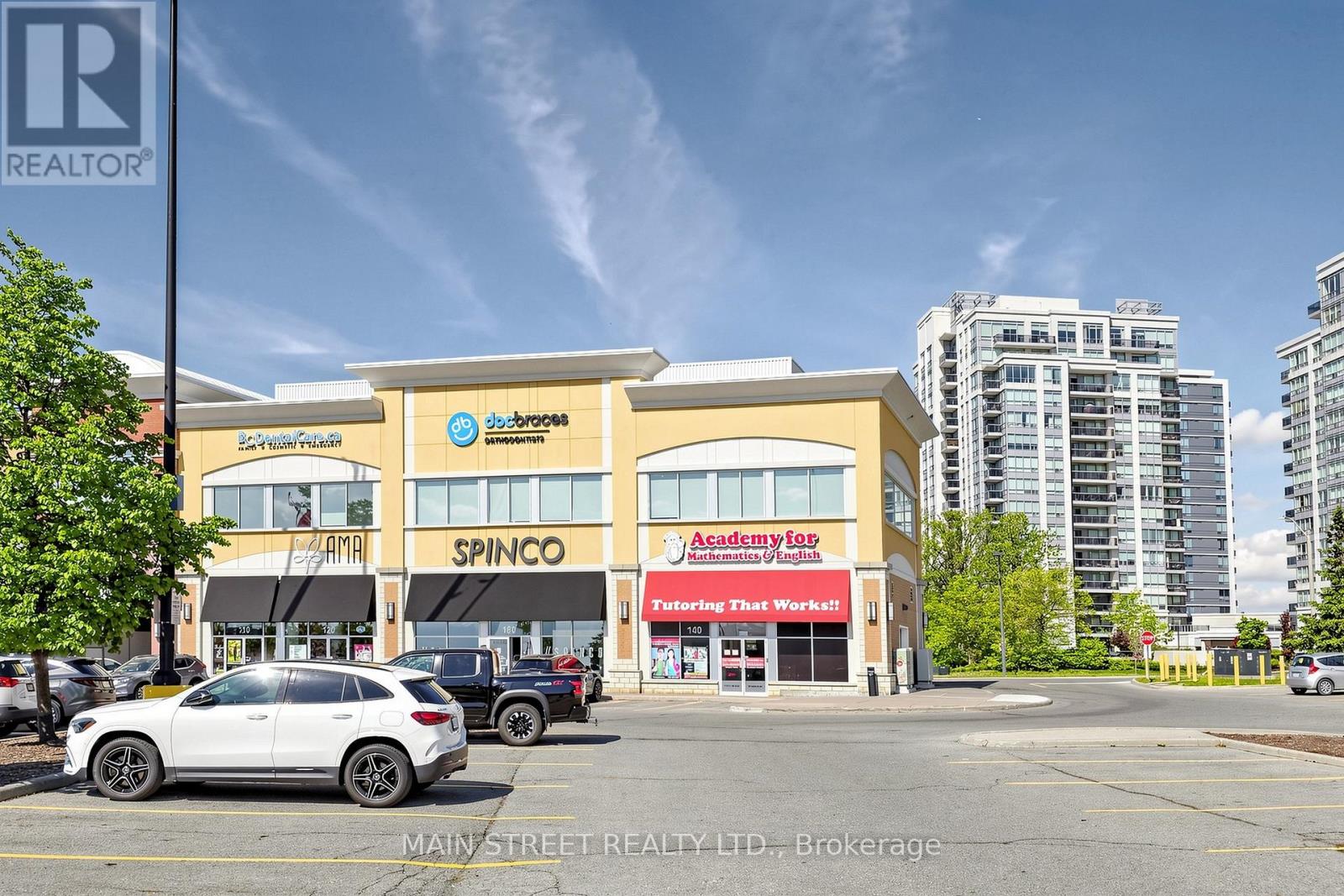 1408 - 60 Disera Drive, Vaughan, Ontario  L4J 9G1 - Photo 20 - N13219642