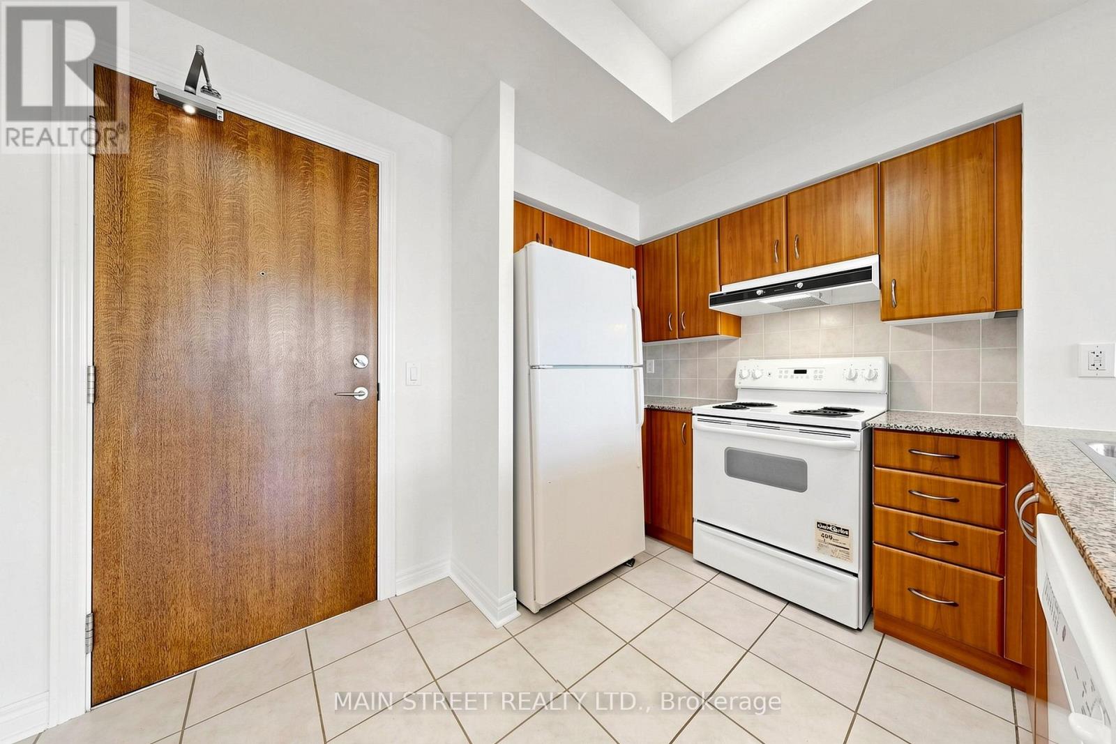 1408 - 60 Disera Drive, Vaughan, Ontario  L4J 9G1 - Photo 8 - N13219642