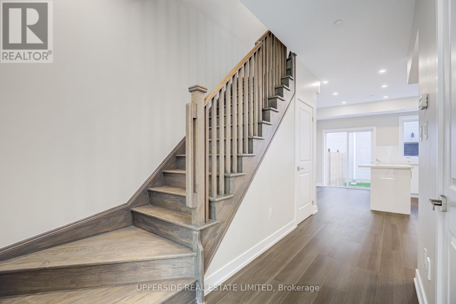 43 Frederick Tisdale Drive, Toronto, Ontario  M3K 2B8 - Photo 13 - W13219652