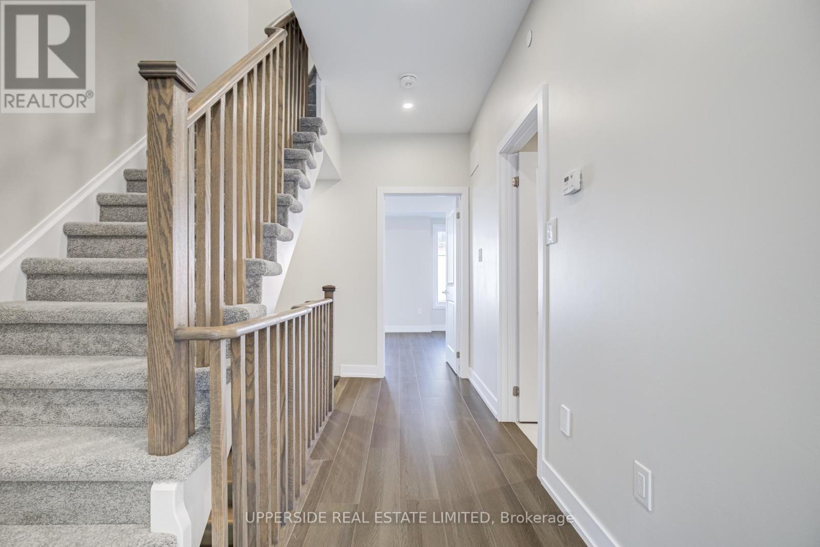 43 Frederick Tisdale Drive, Toronto, Ontario  M3K 2B8 - Photo 19 - W13219652