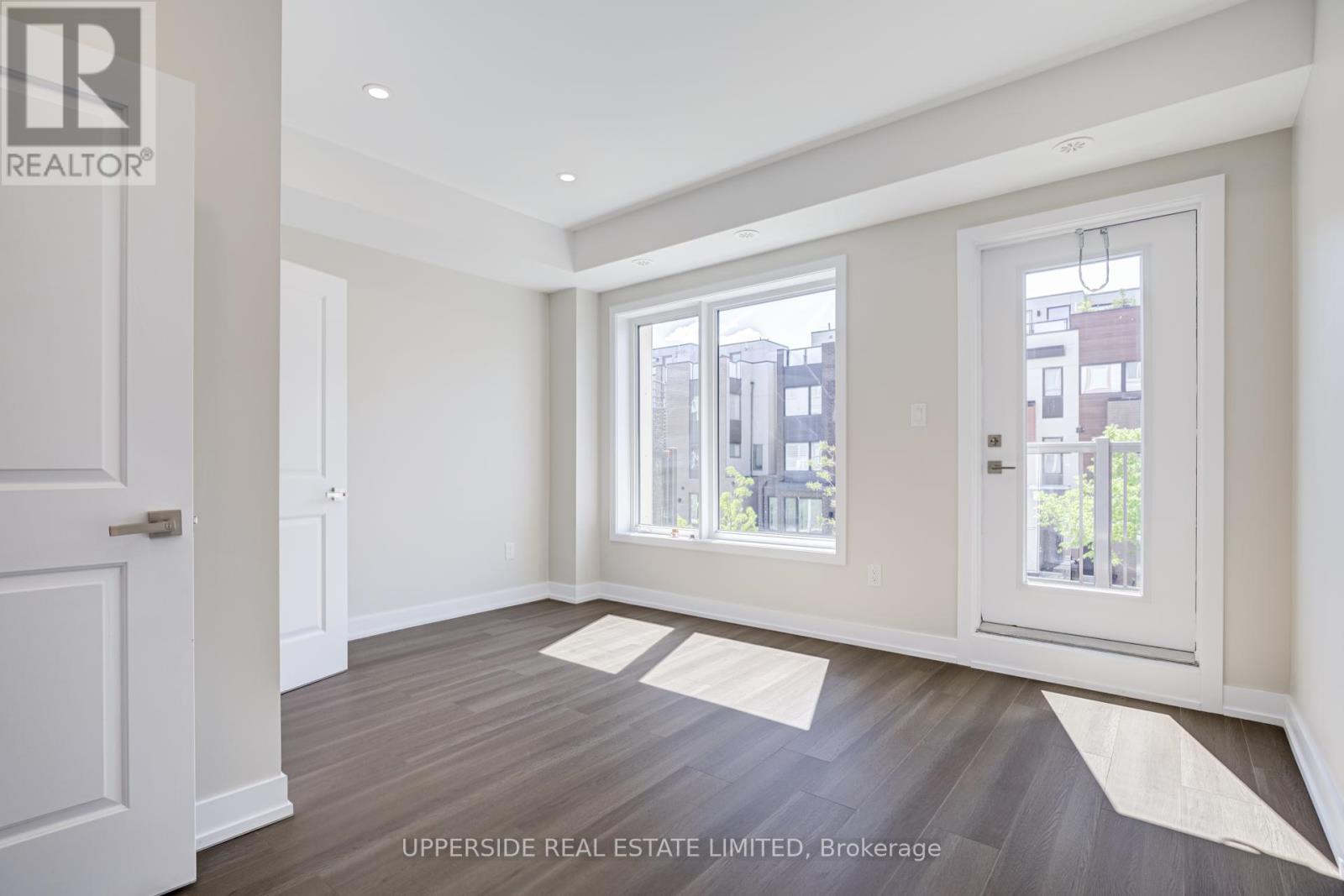 43 Frederick Tisdale Drive, Toronto, Ontario  M3K 2B8 - Photo 21 - W13219652