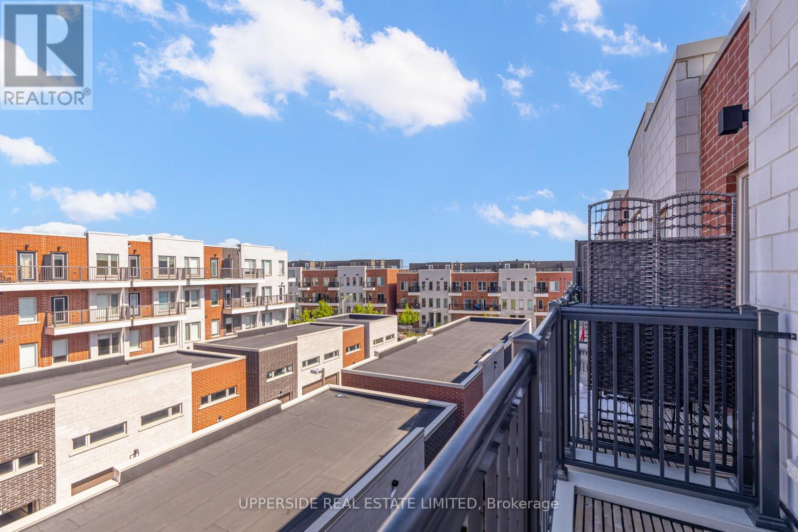 43 Frederick Tisdale Drive, Toronto, Ontario  M3K 2B8 - Photo 35 - W13219652