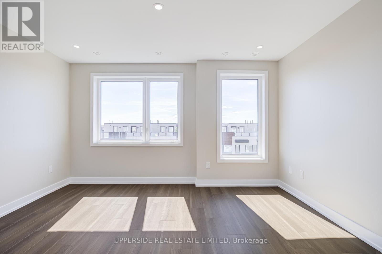 43 Frederick Tisdale Drive, Toronto, Ontario  M3K 2B8 - Photo 37 - W13219652