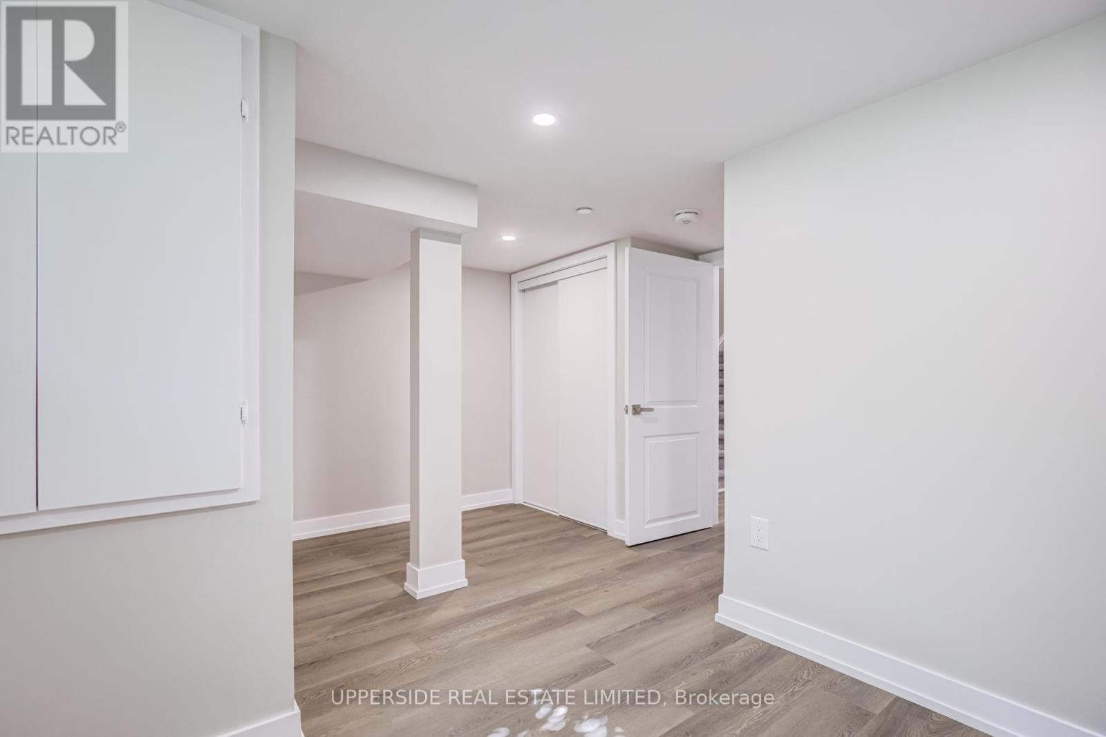 43 Frederick Tisdale Drive, Toronto, Ontario  M3K 2B8 - Photo 46 - W13219652