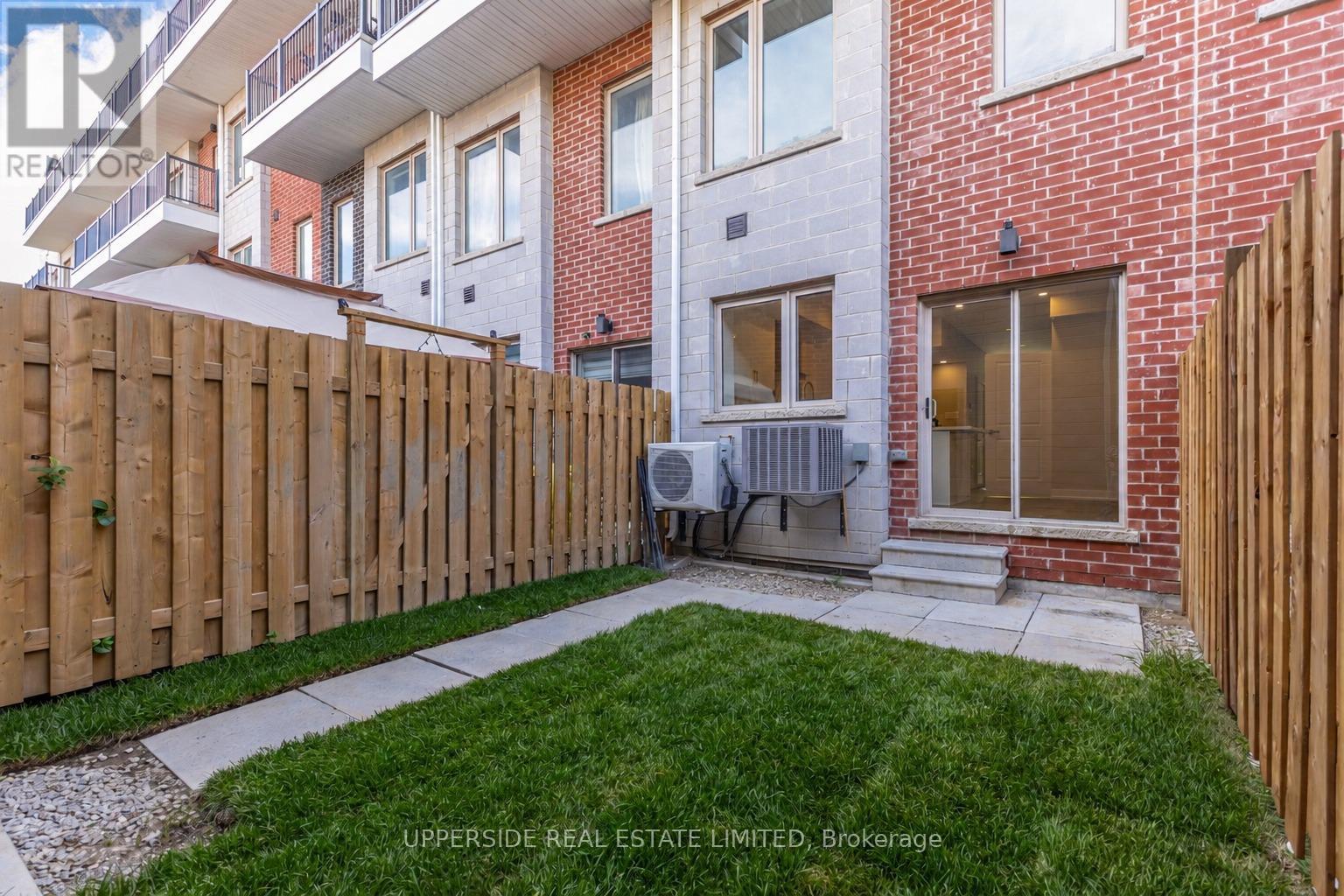 43 Frederick Tisdale Drive, Toronto, Ontario  M3K 2B8 - Photo 47 - W13219652
