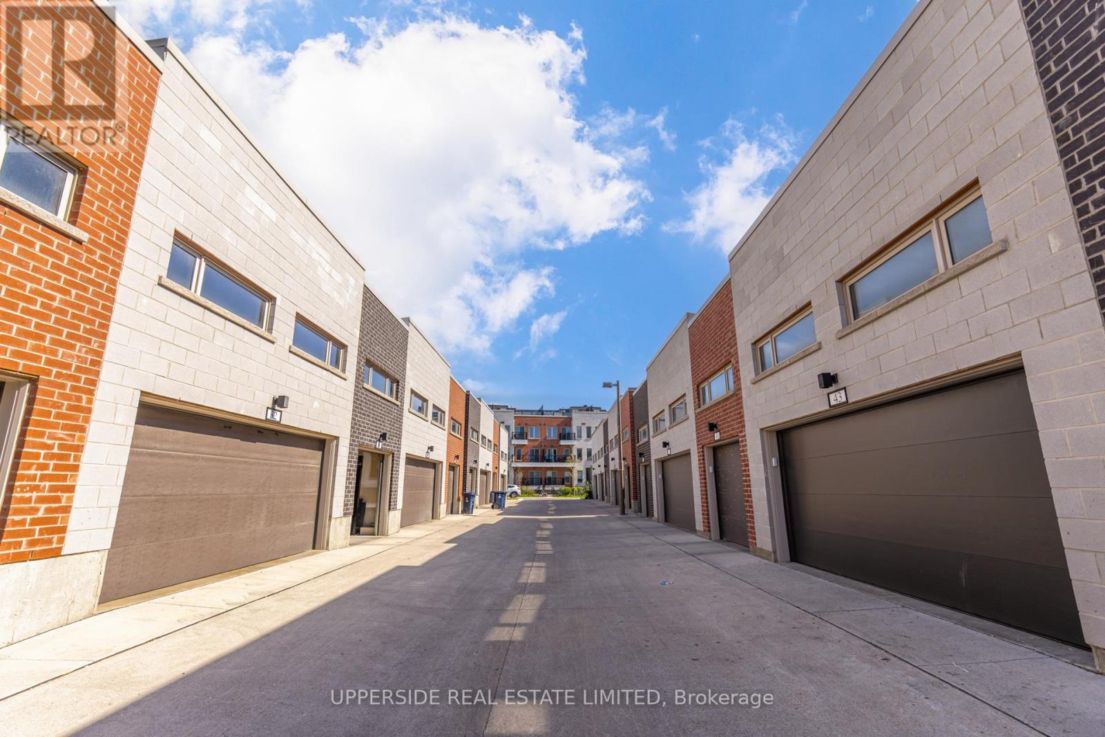 43 Frederick Tisdale Drive, Toronto, Ontario  M3K 2B8 - Photo 49 - W13219652