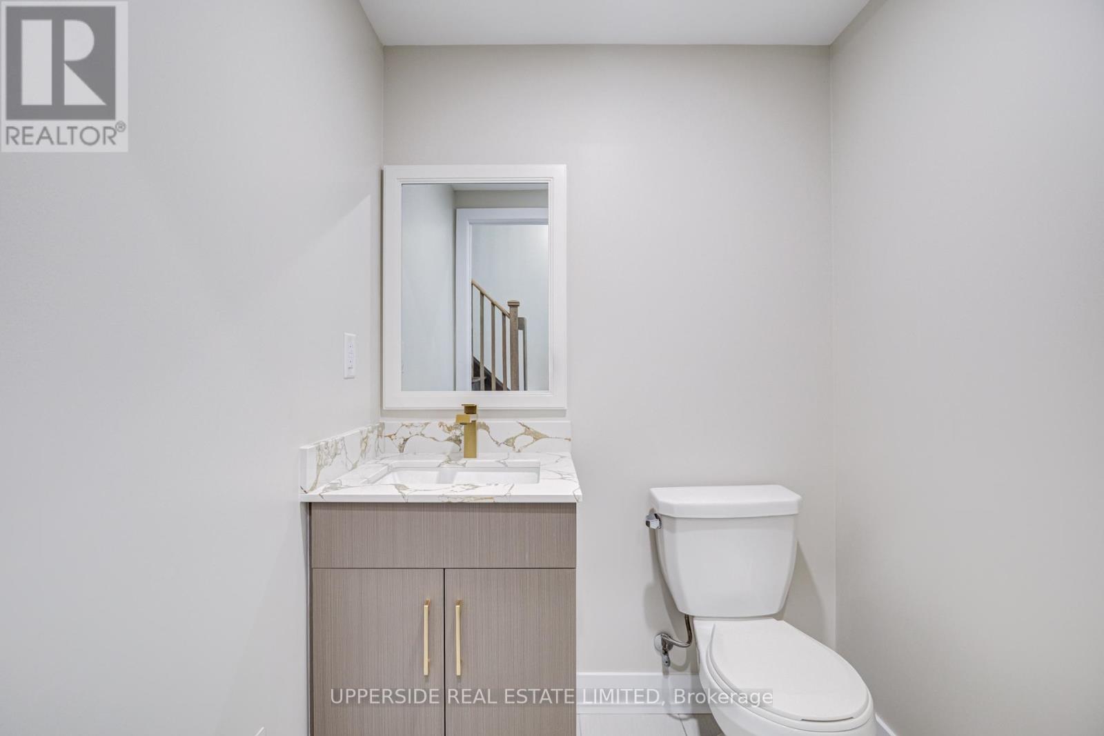 43 Frederick Tisdale Drive, Toronto, Ontario  M3K 2B8 - Photo 7 - W13219652