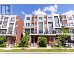 43 FREDERICK TISDALE DRIVE, Toronto, Ontario