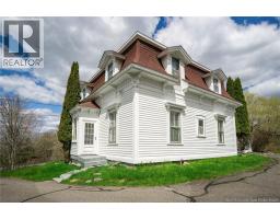 697 Bay Street, Saint John, New Brunswick