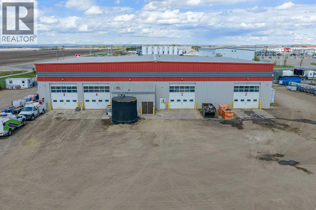 10709 79 Avenue, Clairmont, Alberta  T8X 5G9 - Photo 4 - A2312553