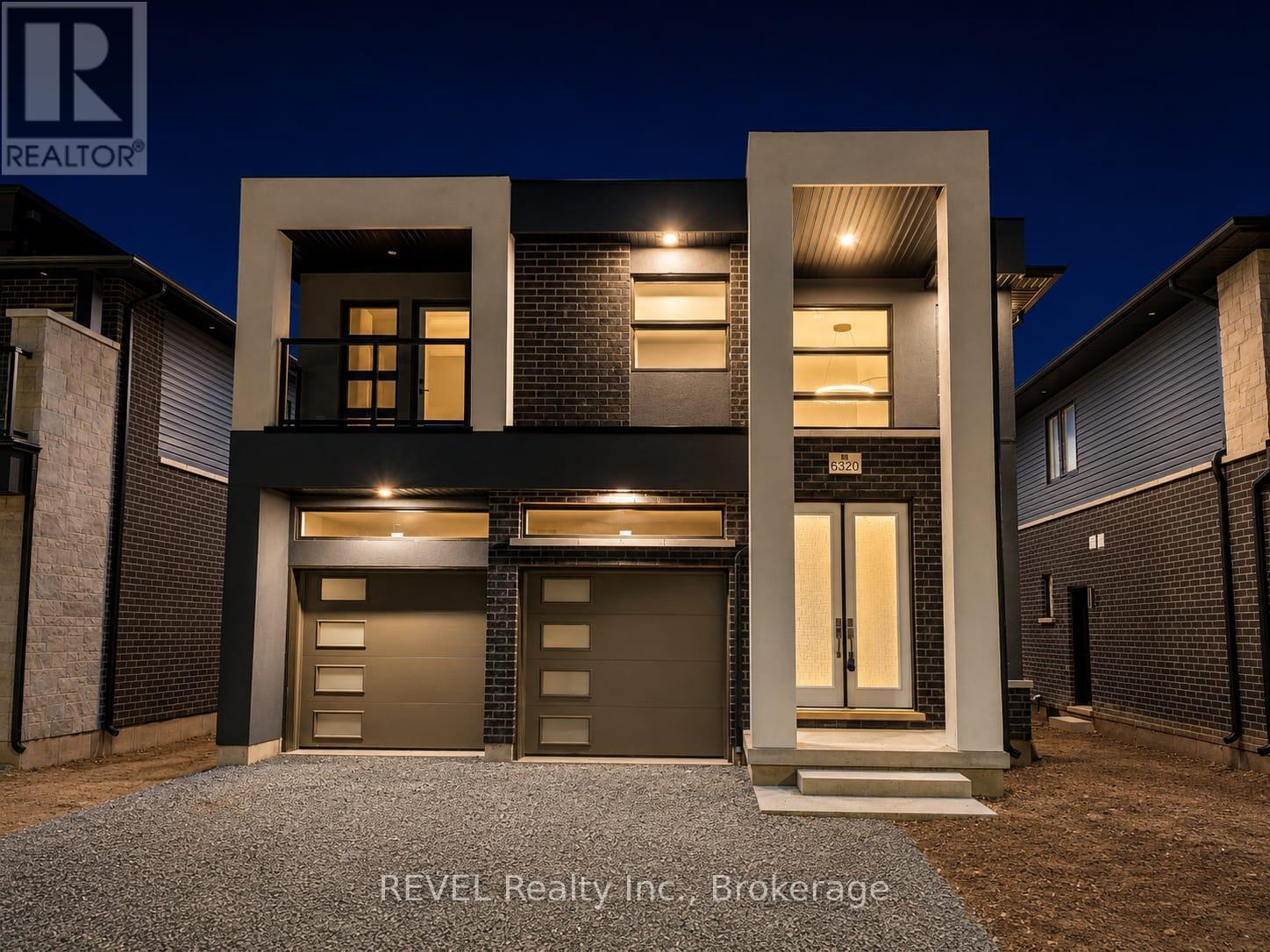 6320 JEWEL COMMON, Niagara Falls, Ontario