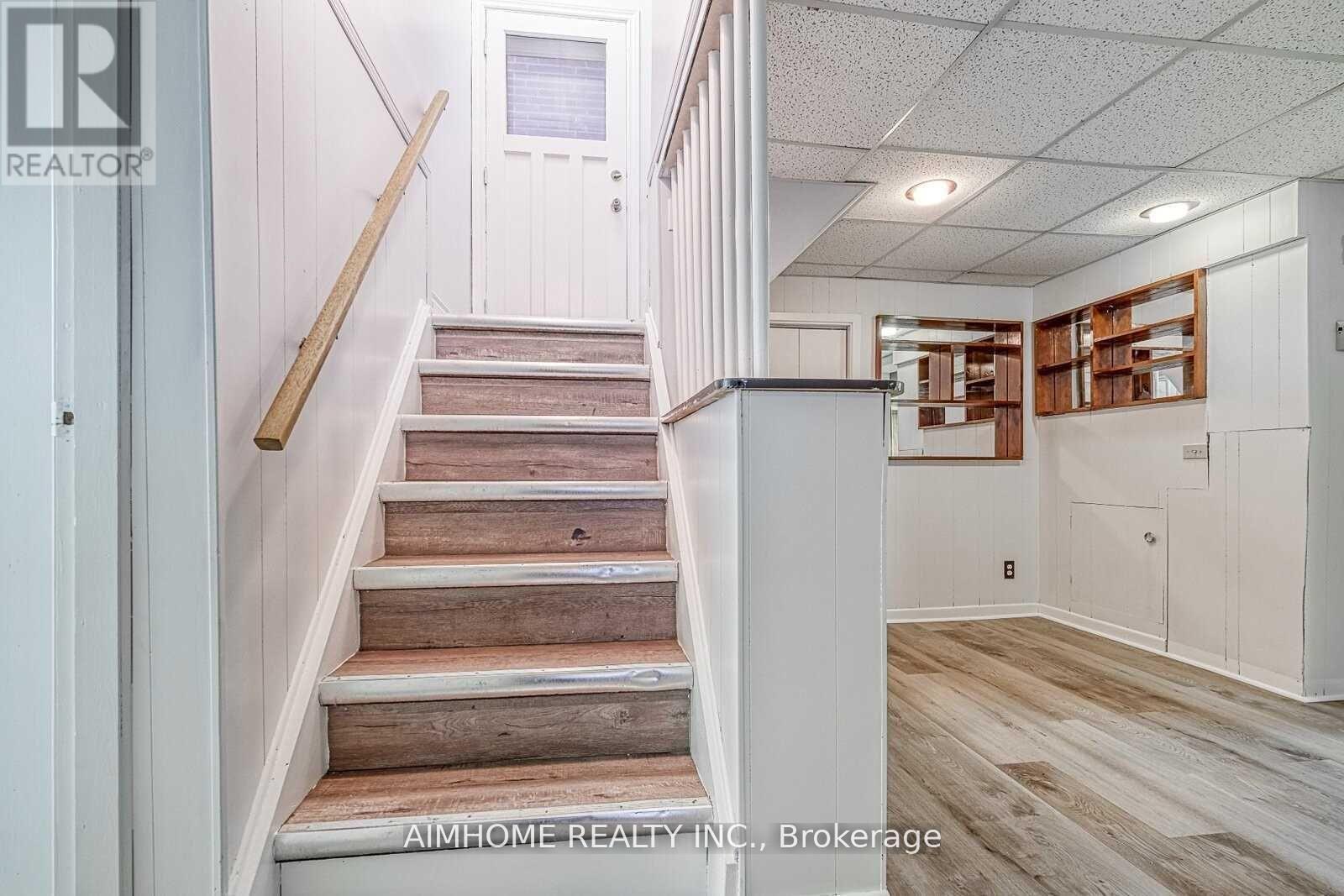 26 Frances Crescent, Toronto, Ontario  M1S 2E5 - Photo 13 - E13219664