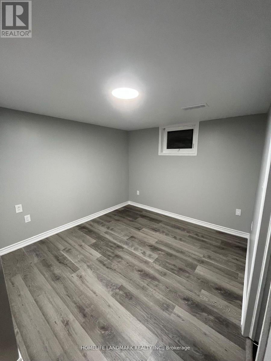 Basemnt - 615 Gibbons Street, Oshawa, Ontario  L1J 4Z7 - Photo 5 - E13219668