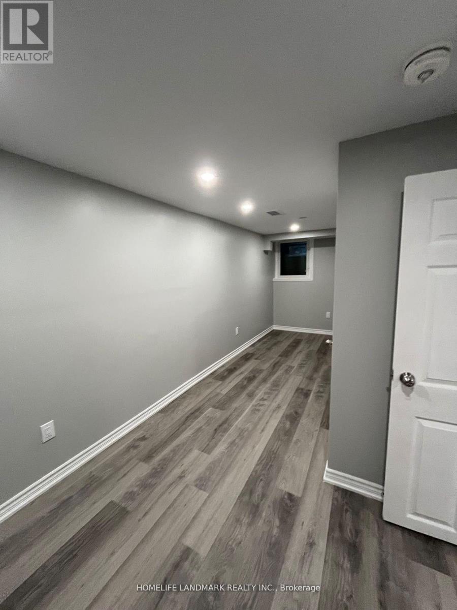 Basemnt - 615 Gibbons Street, Oshawa, Ontario  L1J 4Z7 - Photo 8 - E13219668