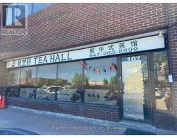 3447 KENNEDY ROAD, Toronto, Ontario