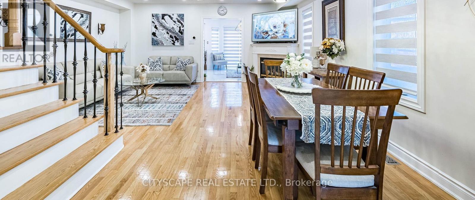 6681 Jazzy Mews, Mississauga, Ontario  L5W 1S2 - Photo 6 - W13166172