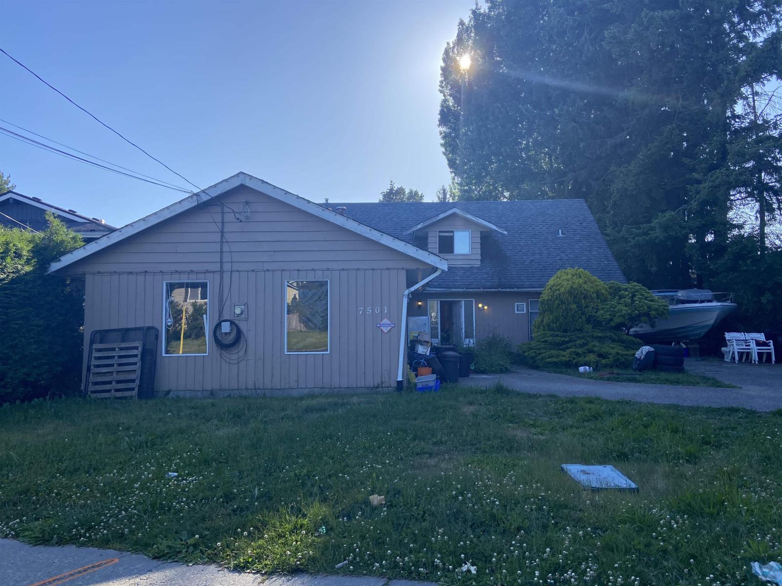 7501 113 Street, Delta, British Columbia  V4C 5B2 - Photo 2 - R3122784