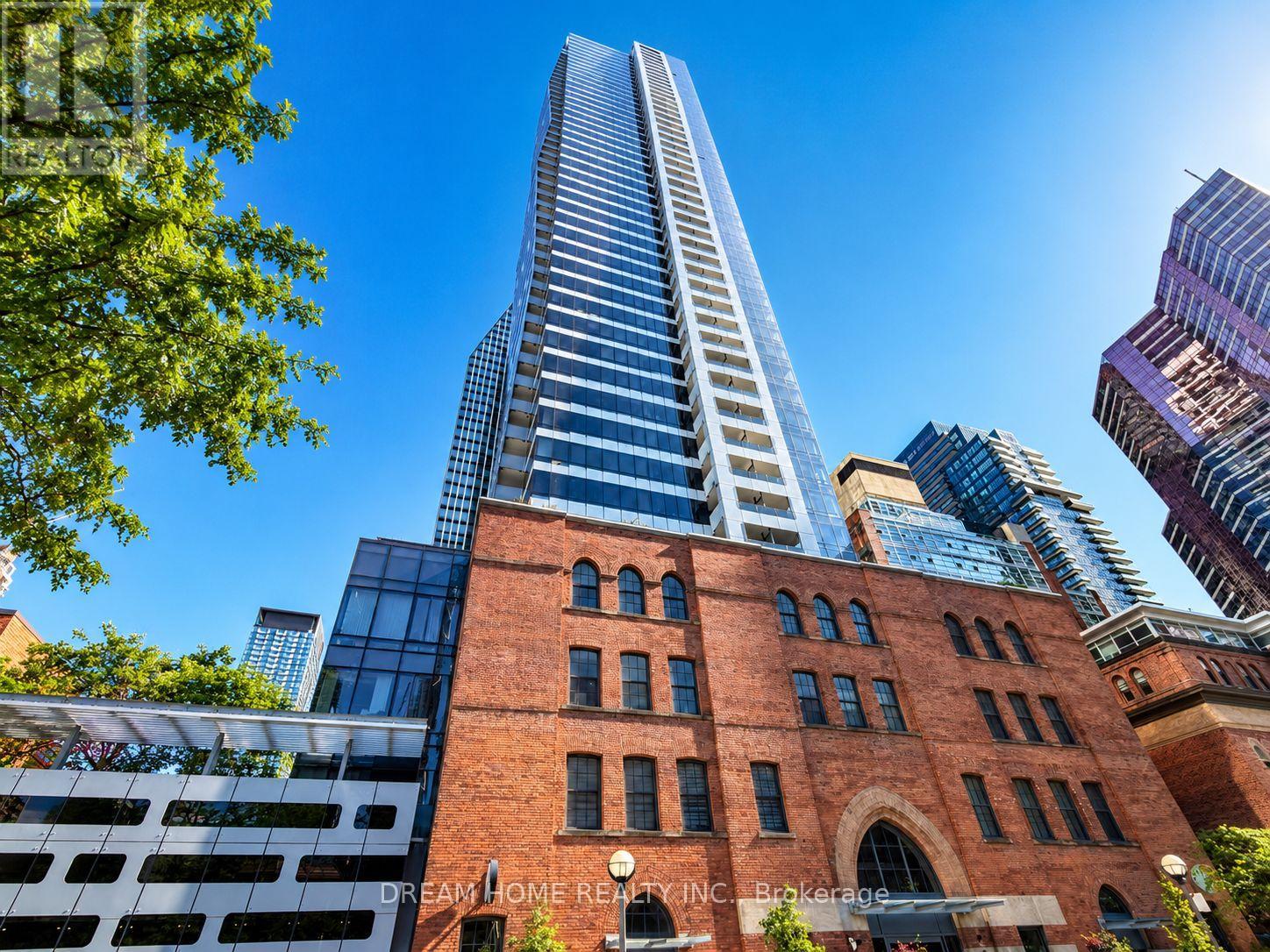 1303 - 5 ST JOSEPH STREET, Toronto, Ontario