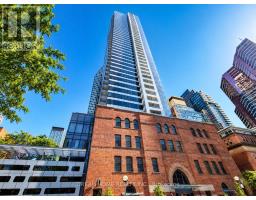 1303 - 5 ST JOSEPH STREET, Toronto, Ontario