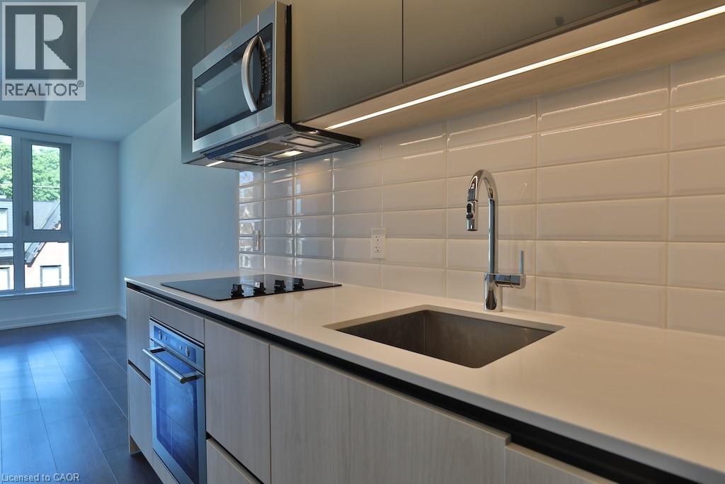 150 Logan Avenue Unit# 329, Toronto, Ontario  M4M 0E4 - Photo 11 - 40835015