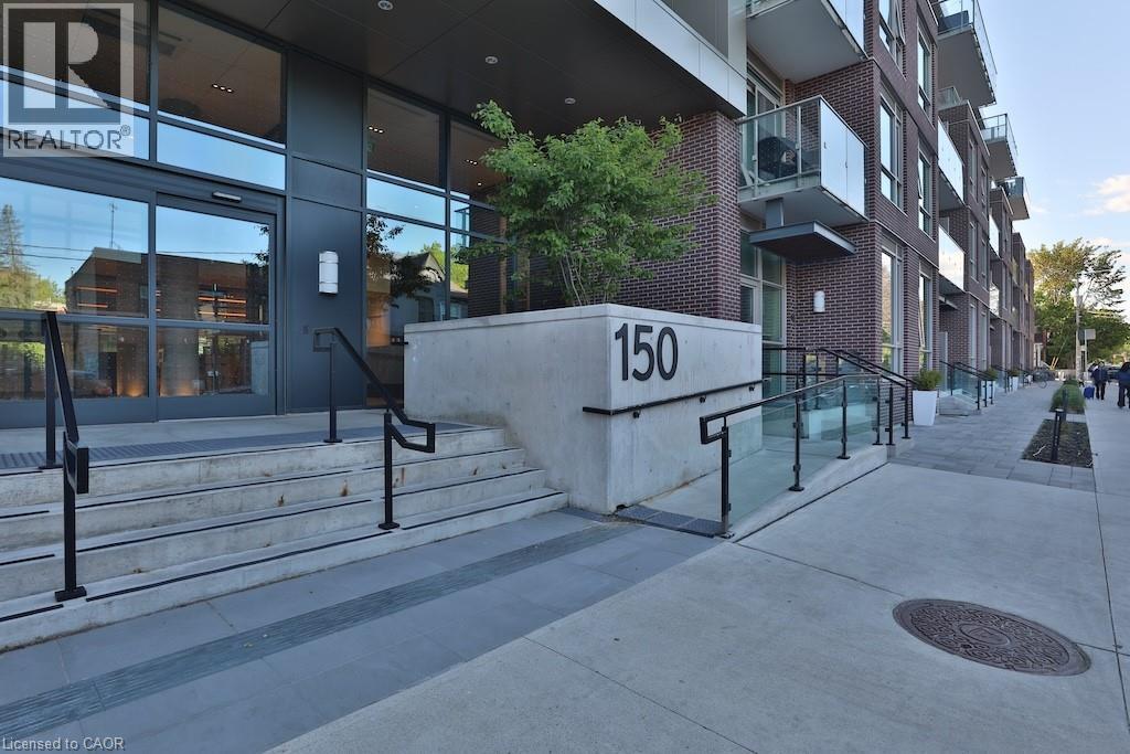 150 Logan Avenue Unit# 329, Toronto, Ontario  M4M 0E4 - Photo 3 - 40835015