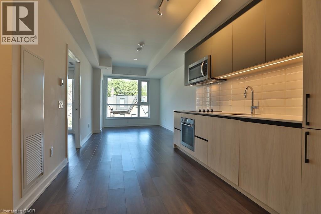 150 Logan Avenue Unit# 329, Toronto, Ontario  M4M 0E4 - Photo 5 - 40835015