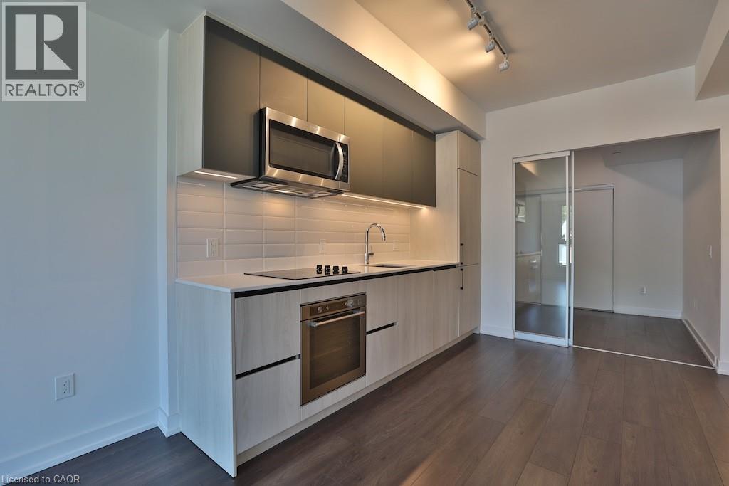 150 Logan Avenue Unit# 329, Toronto, Ontario  M4M 0E4 - Photo 9 - 40835015