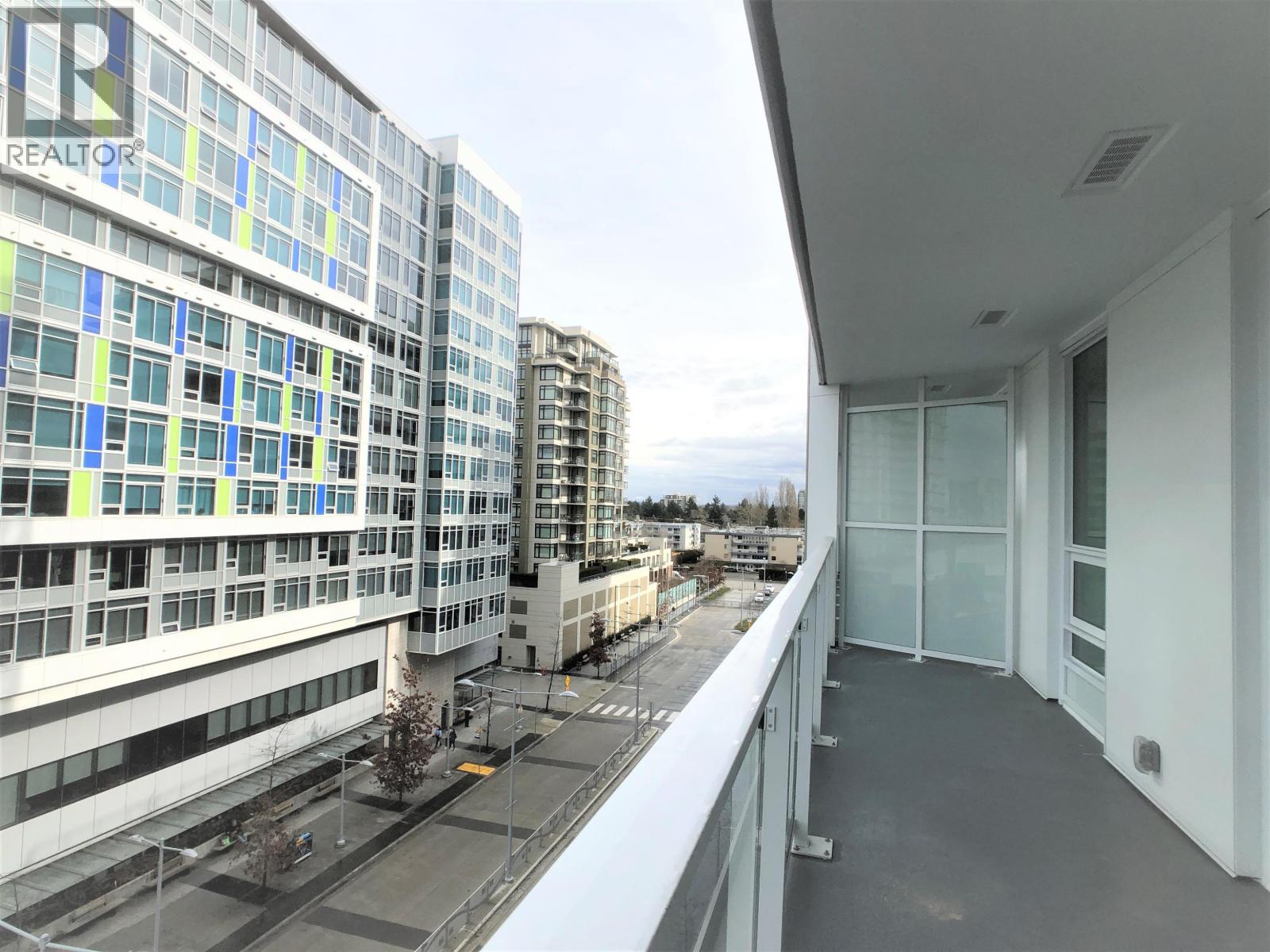 703 6320 No 3 Road, Richmond, British Columbia  V6Y 0L5 - Photo 11 - R3130055