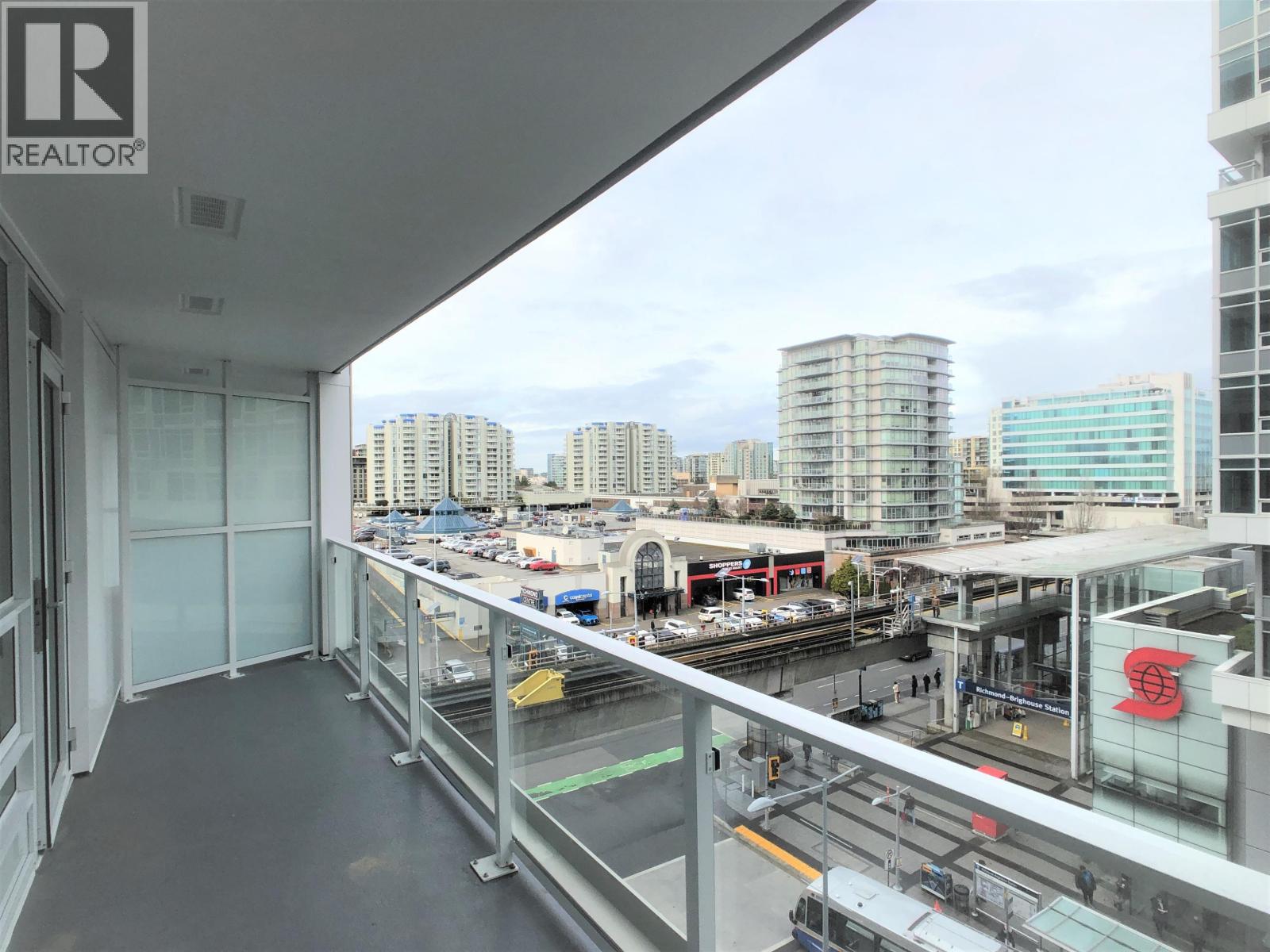 703 6320 No 3 Road, Richmond, British Columbia  V6Y 0L5 - Photo 12 - R3130055