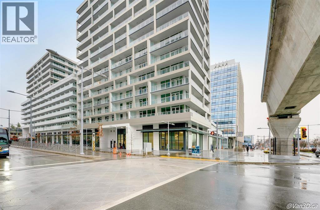 703 6320 No 3 Road, Richmond, British Columbia  V6Y 0L5 - Photo 4 - R3130055