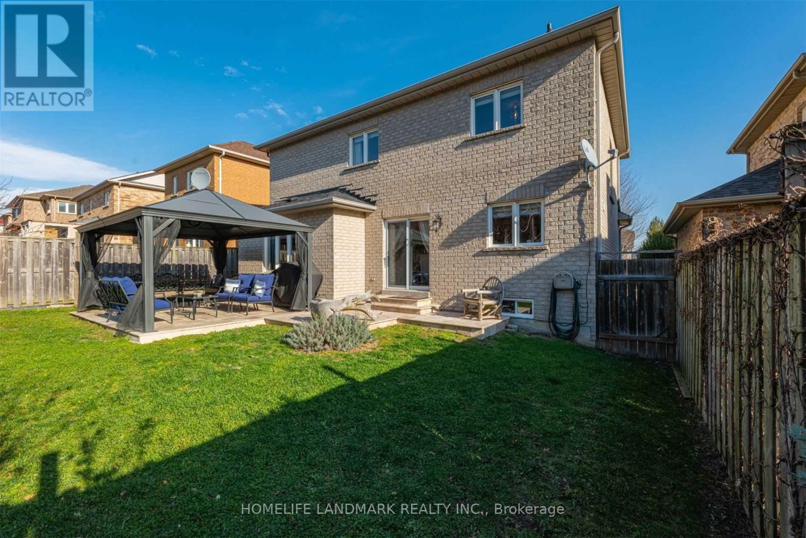 91 Red River Crescent, Newmarket, Ontario  L3X 2R5 - Photo 26 - N13219672