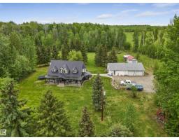 75042 Twp Road 464, Rural Wetaskiwin County, Alberta T0C 0A0 (29829497)
