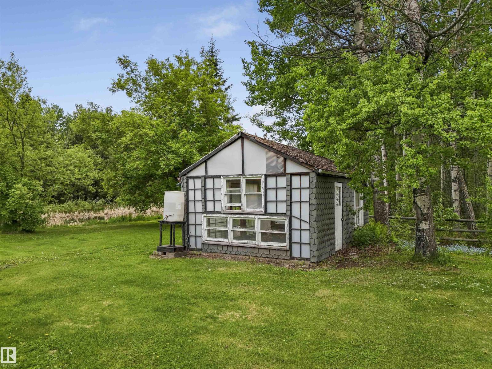 75042 Twp Road 464, Rural Wetaskiwin County, Alberta  T0C 0A0 - Photo 17 - E4490961