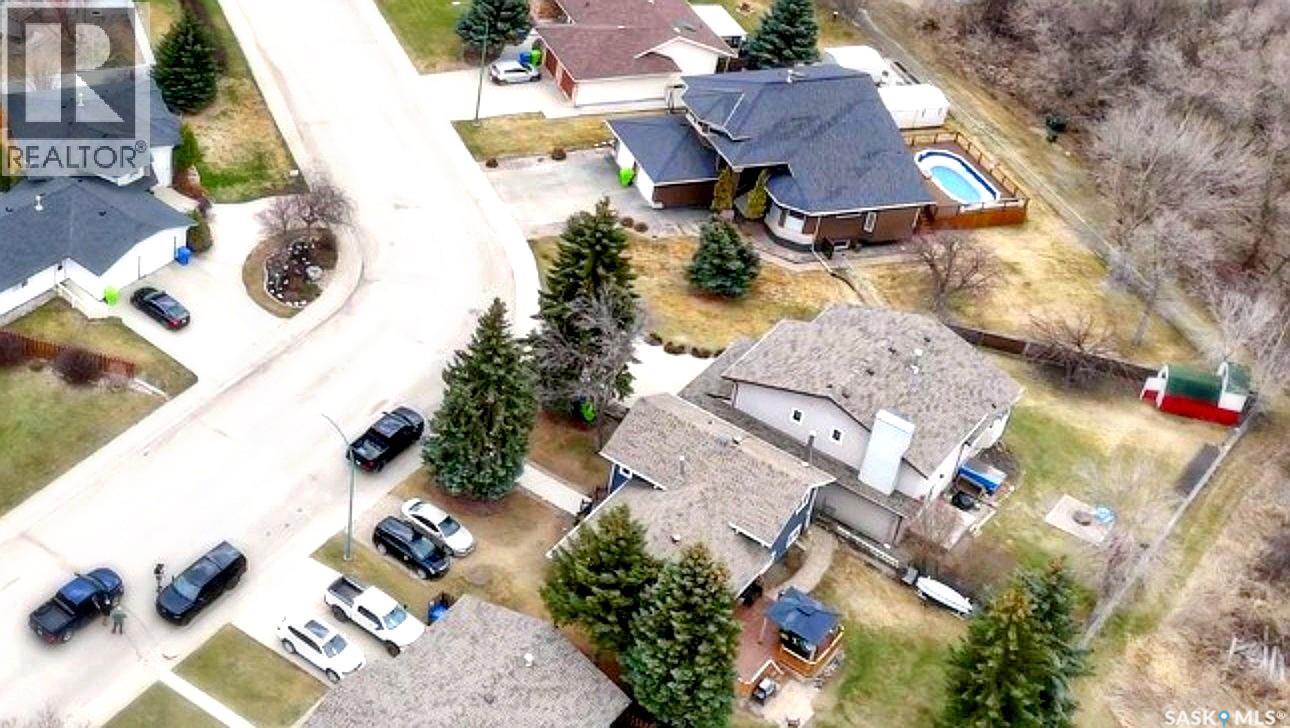20 Willow Crescent, Fort Qu'appelle, Saskatchewan S0G 1S0 - Photo 43 - SK030997
