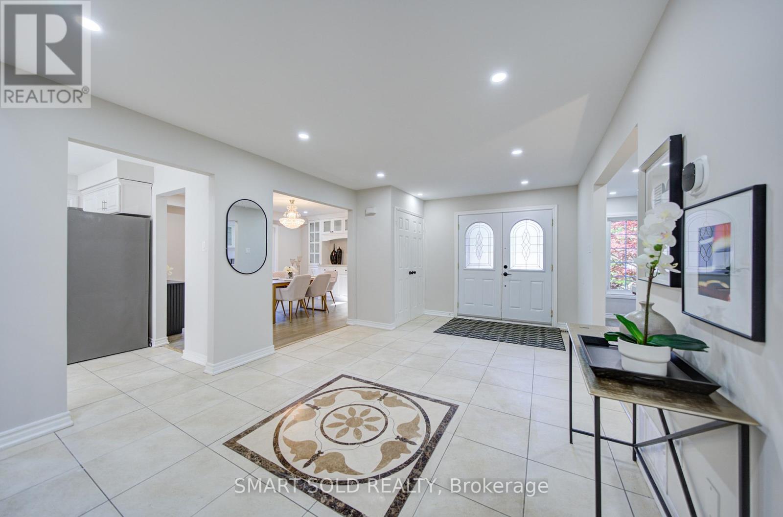 41 Carnforth Drive, Markham, Ontario  L3R 7V9 - Photo 7 - N13217418