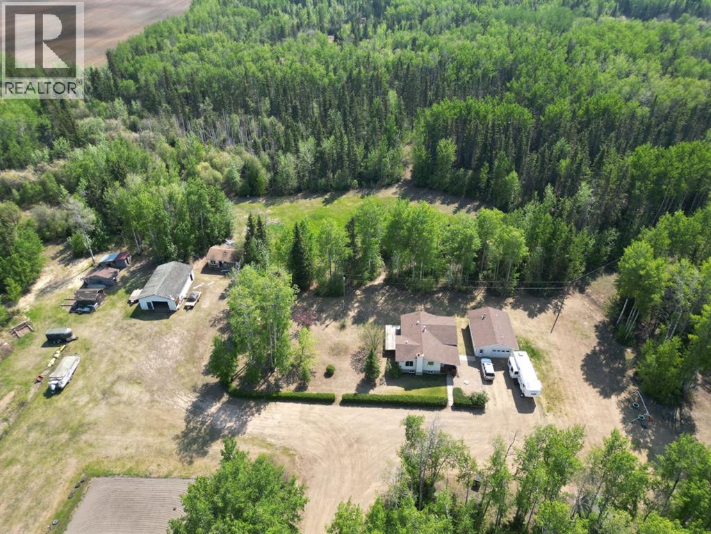 14371 Twp Rd 1072, Rural Mackenzie County, Alberta  T0H 2H0 - Photo 44 - A2292513