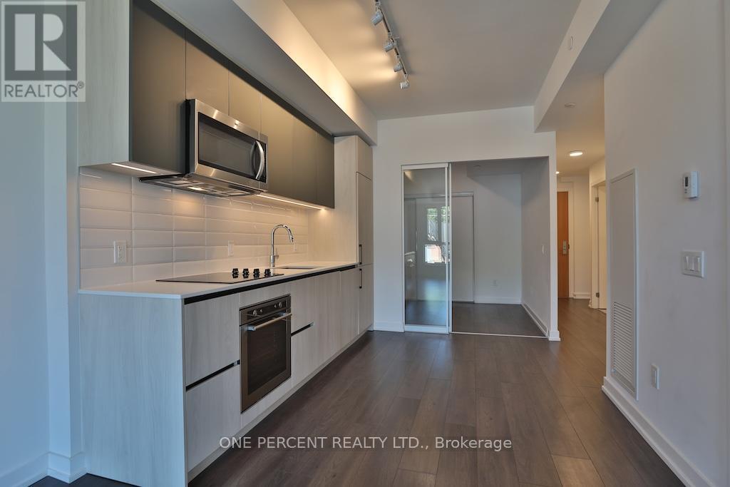 329 - 150 Logan Avenue, Toronto, Ontario  M4M 0E4 - Photo 13 - E13219696