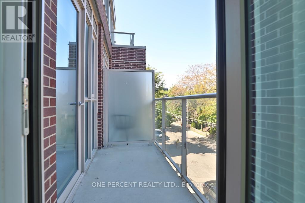 329 - 150 Logan Avenue, Toronto, Ontario  M4M 0E4 - Photo 19 - E13219696