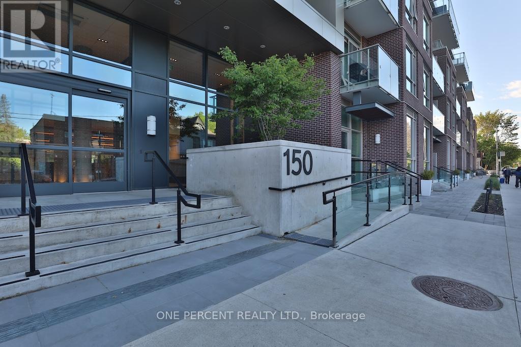 329 - 150 Logan Avenue, Toronto, Ontario  M4M 0E4 - Photo 3 - E13219696