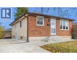 217 JOHANNA Drive, Cambridge, Ontario