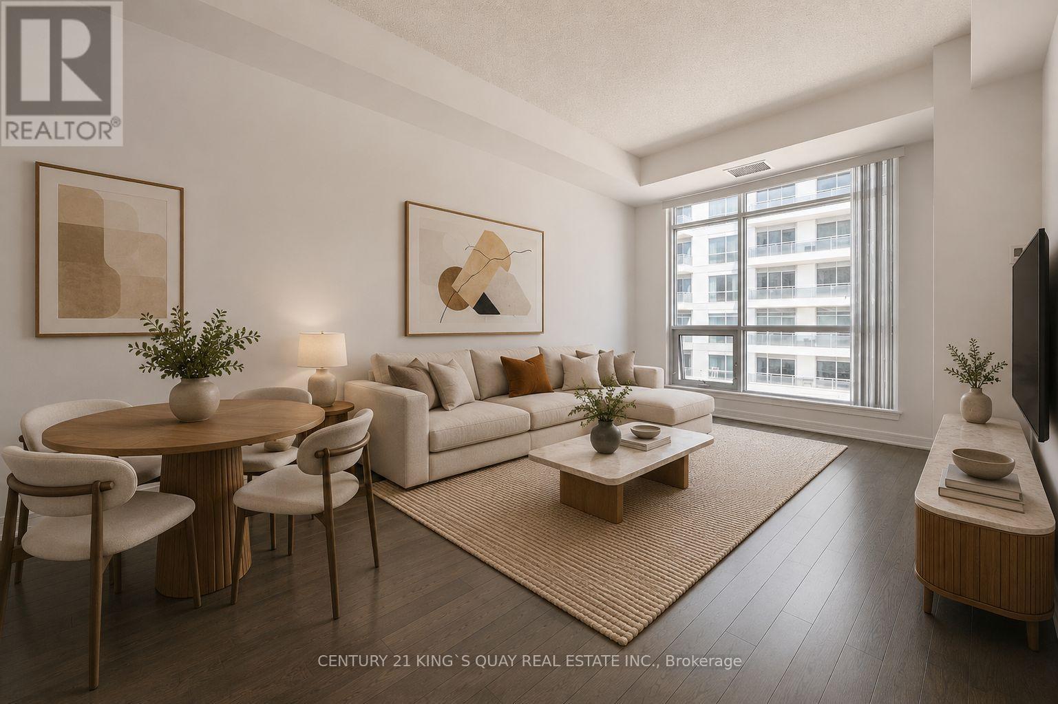 Se811 - 9199 Yonge Street, Richmond Hill, Ontario  L4C 1H7 - Photo 2 - N13219550