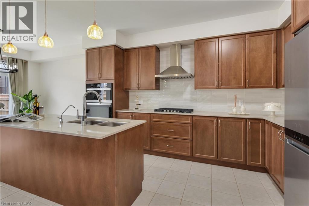 55 Georgina Street, Kitchener, Ontario  N2R 0S6 - Photo 8 - 40835183